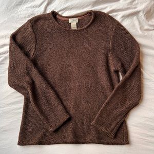 L.L. Bean Sweater